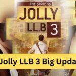 Jolly LLB 3 Movie Review in Hindi